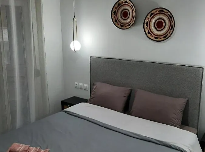 Appartement Vali_skg